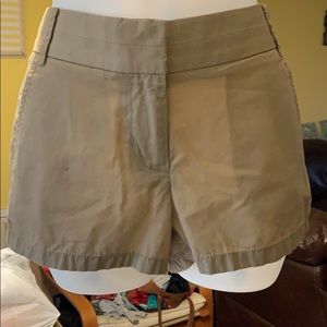 J.crew short